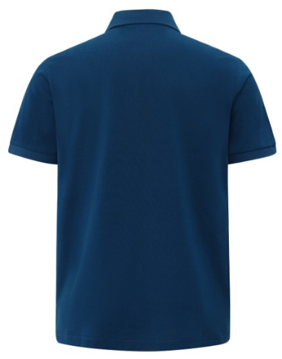 Picture of Winning Spirit Mens Ultrafine Cotton Pique Short Sleeve Polo